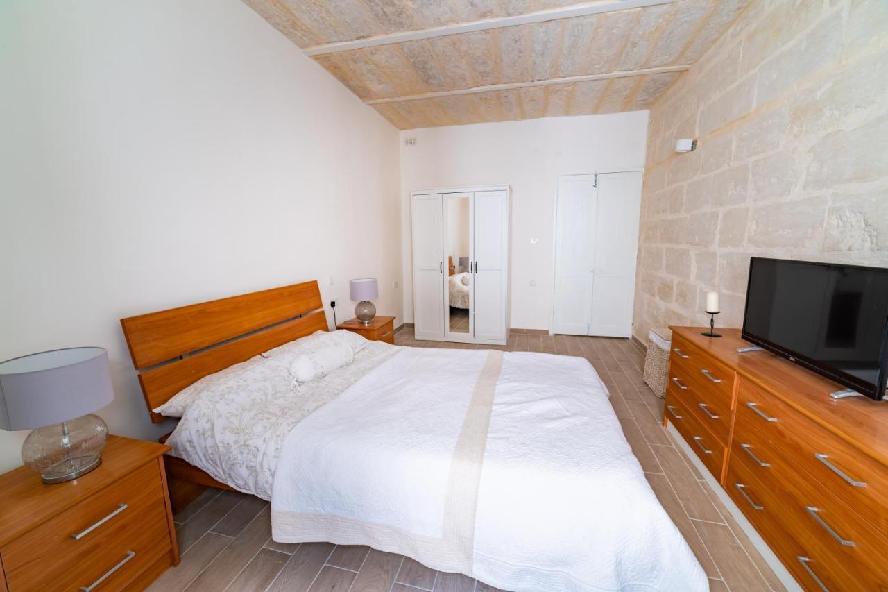 Central Valletta Townhouse-Hosted By Sweetstay Exterior foto