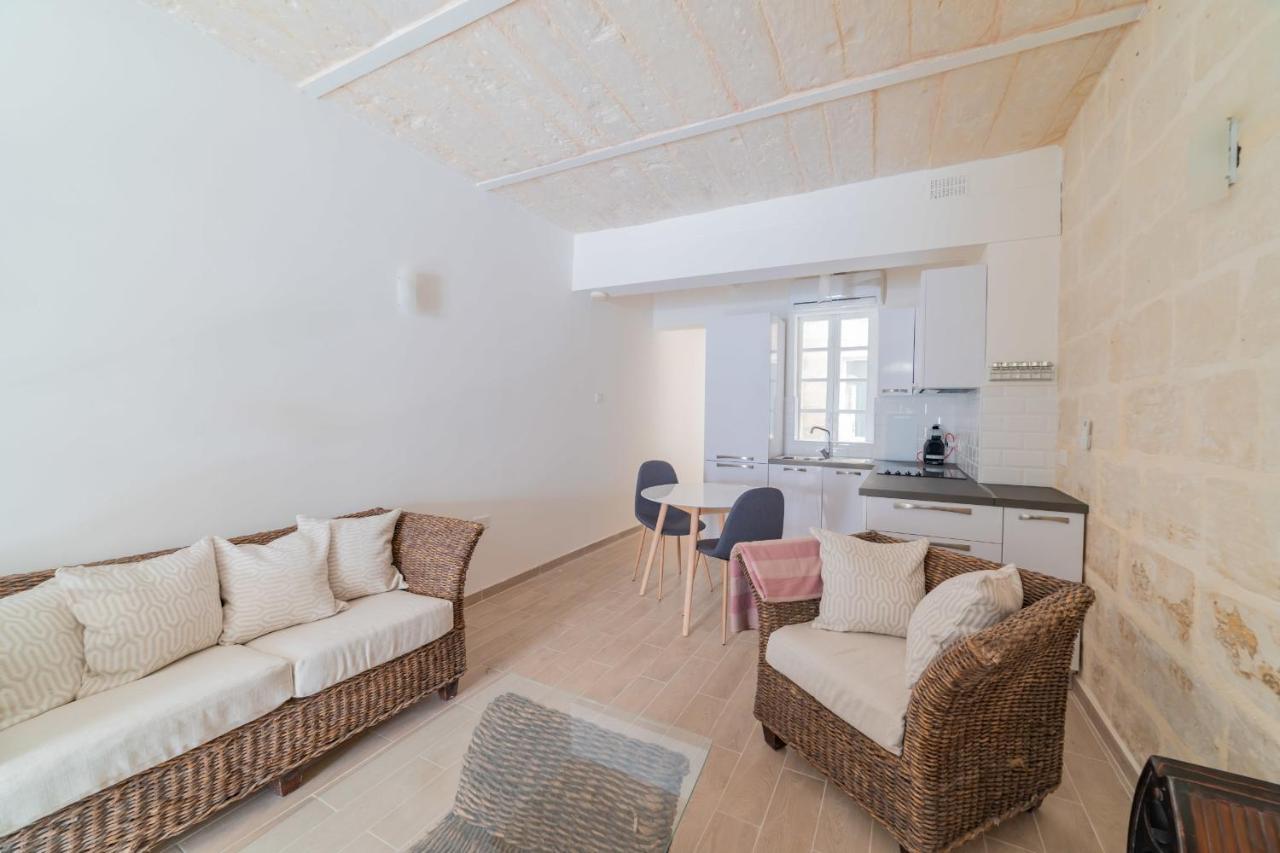 Central Valletta Townhouse-Hosted By Sweetstay Exterior foto